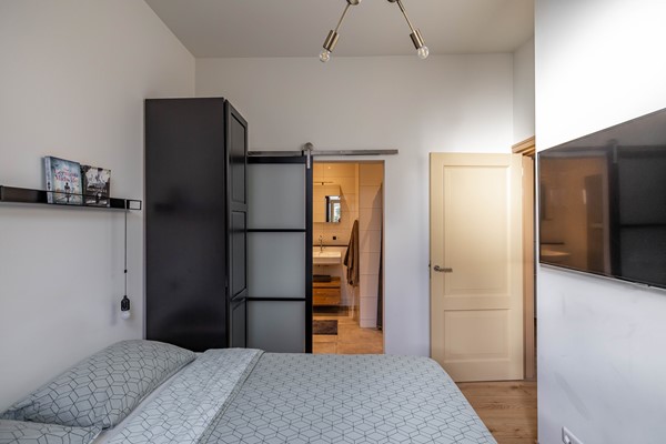 Medium property photo - Carolieweg 33A, 9711 LR Groningen